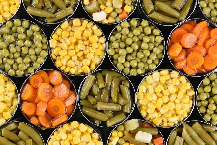 Cuáles alimentos generan cansancio y fatiga