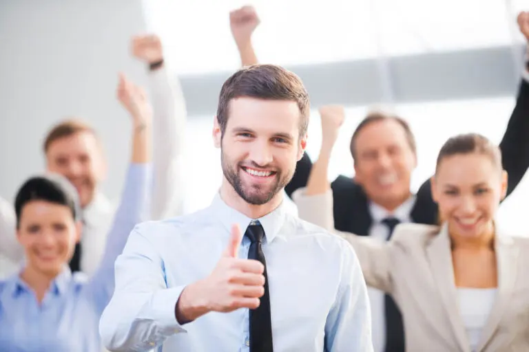 Descubre estas 5 claves para alcanzar el éxito personal