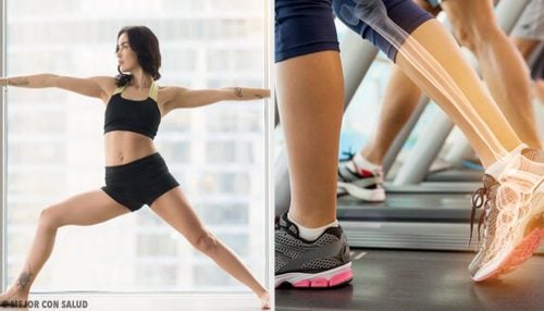 Los mejores ejercicios para aumentar la flexibilidad