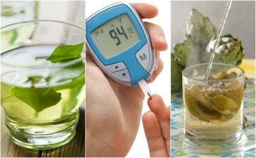 Controla tus niveles de azúcar en la sangre con estos 5 remedios caseros