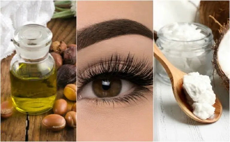 Cómo embellecer tus pestañas con 6 aceites vegetales