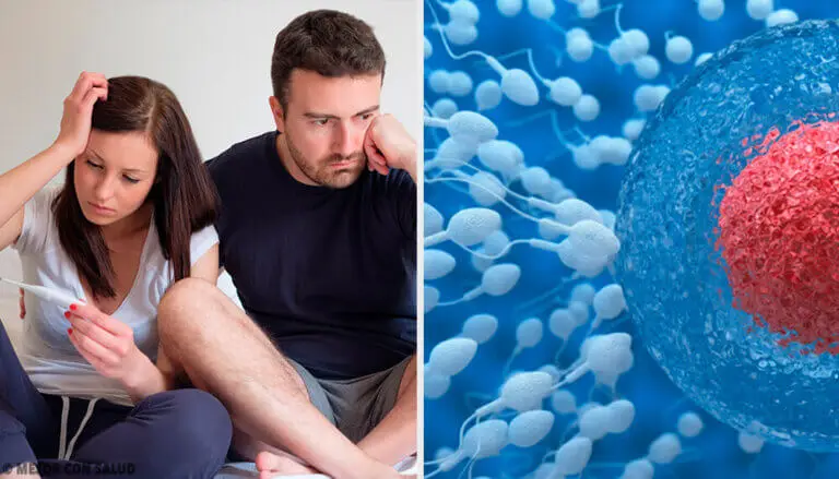 Cómo mejorar la fertilidad masculina