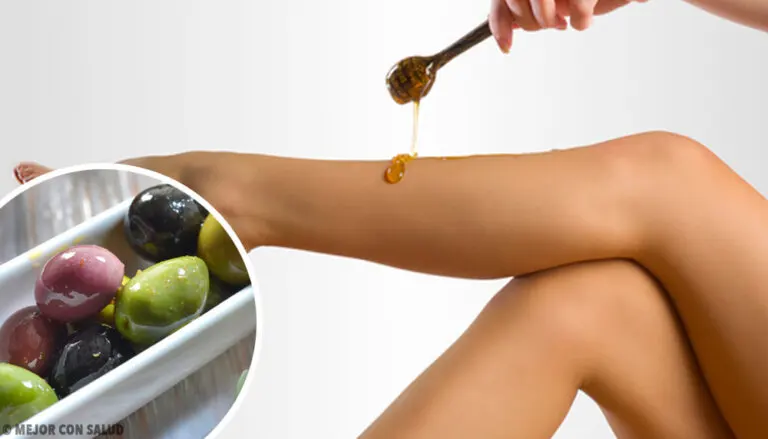 ¿Deberíamos usar productos naturales para el cuidado de la piel?