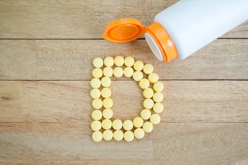 Le processus de rétroaction dans l'absorption de la vitamine D