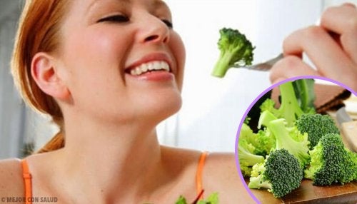 4 deliciosas recetas con brócoli
