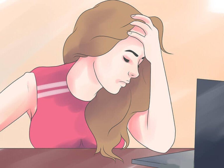 Un mal común: la depresión