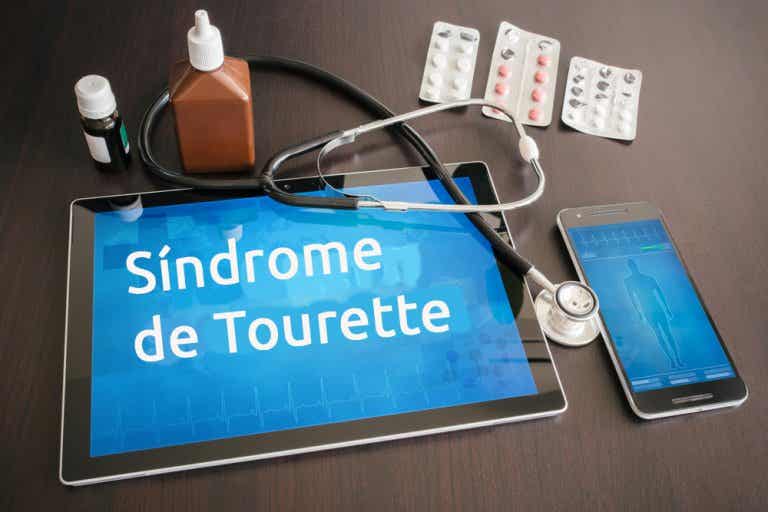 ¿Qué es el síndrome de Gilles de la Tourette?