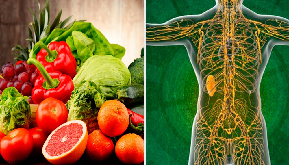 Hierbas para Limpiar el Sistema Linfático: Un Enfoque Natural para la Desintoxicación