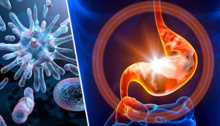 El primer día de gastroenteritis: cuidados básicos