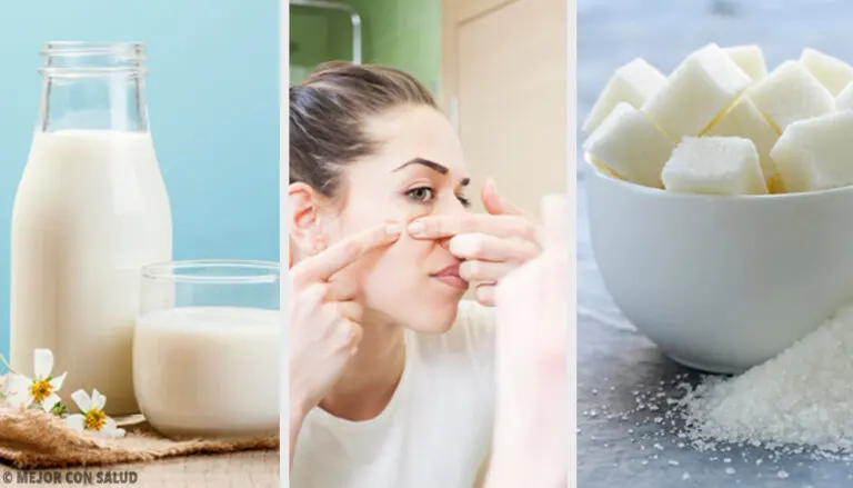 Elimina las impurezas de tu piel con estas 4 mascarillas