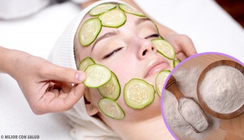 Elimina las impurezas de tu piel con estas 6 mascarillas faciales