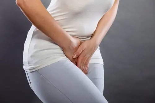 En mujeres