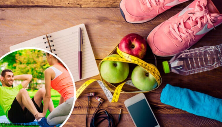 Estrategias para hacer tu sesión deportiva más divertida