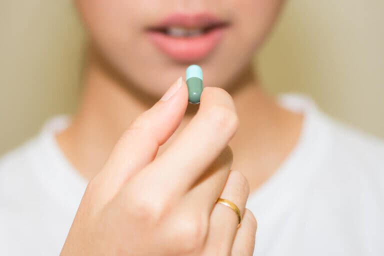 Fluconazol: utilidad y efectos secundarios