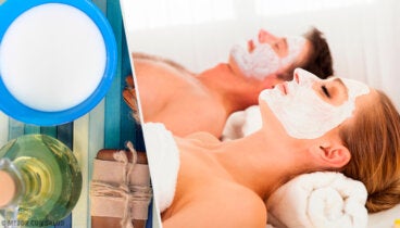 10 formas naturales de tratar la resequedad de la piel