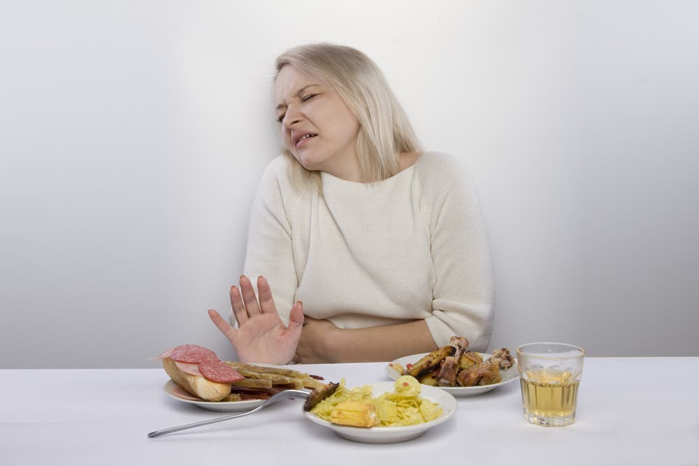 Gastritis por hipertensión portal