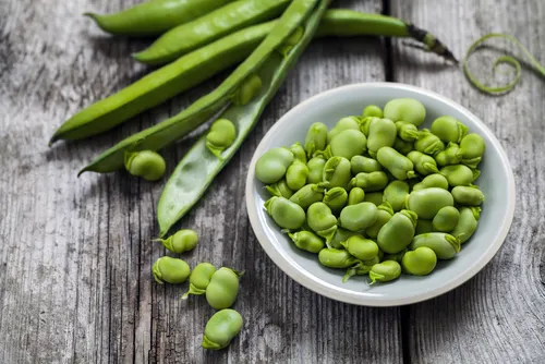 Best legumes