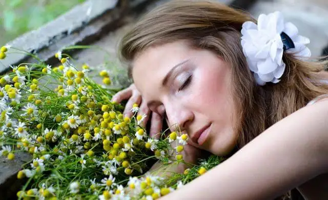 8 aceites aromáticos para dormir mejor