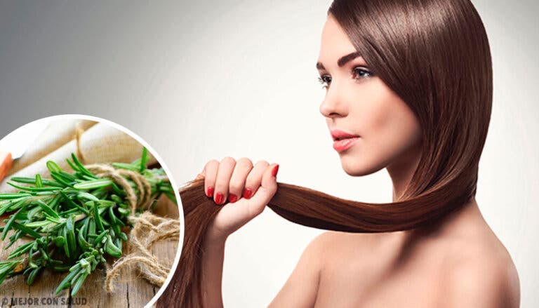 Hierbas y especias que fomentan el crecimiento del cabello