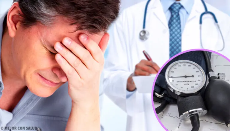 Hipertensión arterial