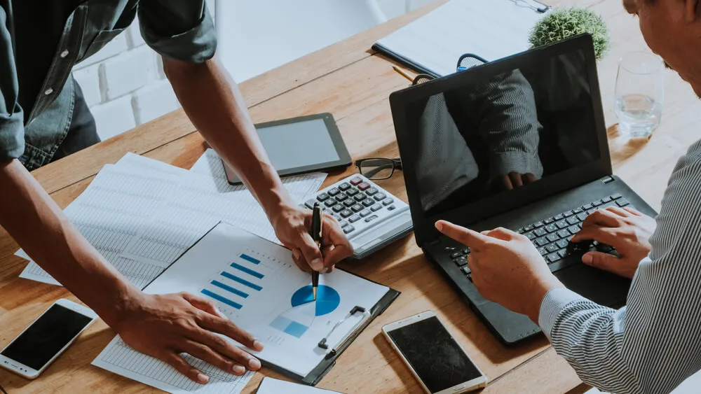 Identifica tus logros pasados