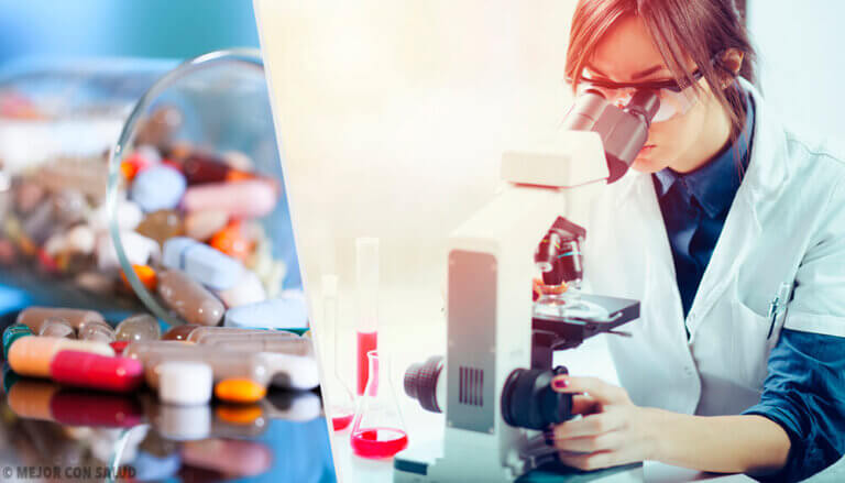 Interacción fármaco-diana: cómo funcionan los fármacos