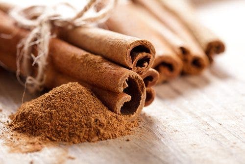 La canela como afrodisíaco