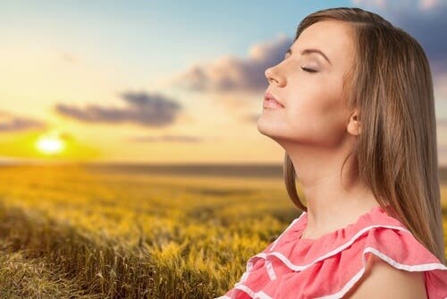 La mejor fuente el sol