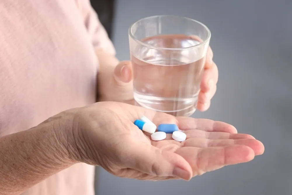 La variabilidad en los pacientes