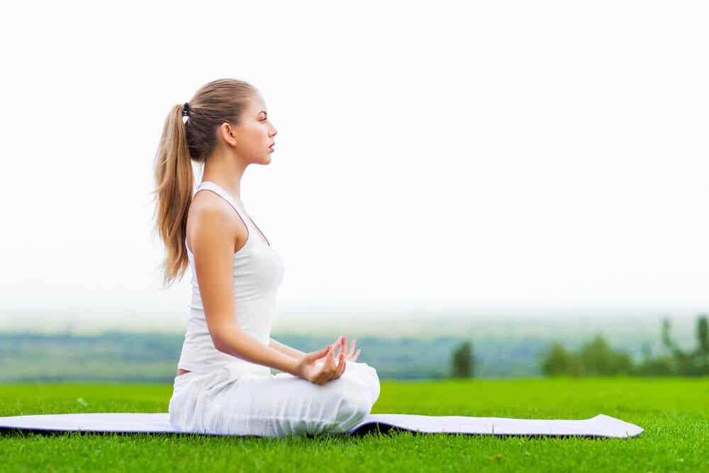 5 grandes consejos de yoga para la ansiedad