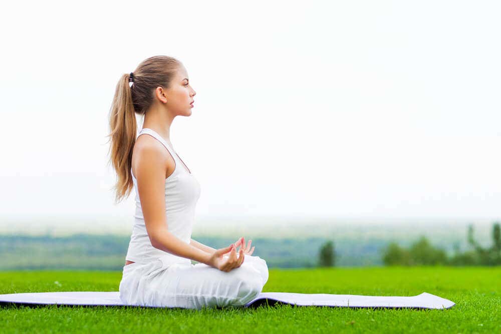 Las mejores posturas de yoga para principiantes