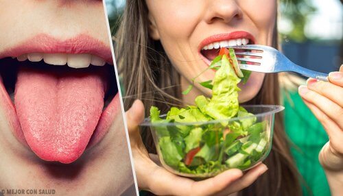 Las papilas gustativas: función y tipos