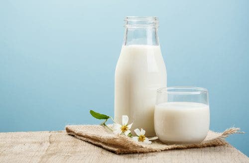Leche