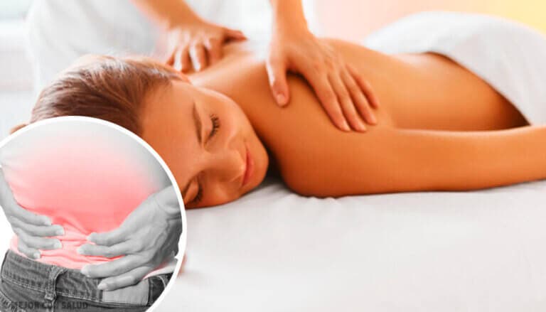 Los primeros momentos de una contractura: ¿cómo actuar?