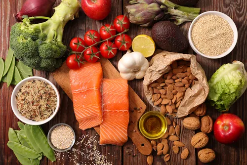 Medidas higiénico-dietéticas