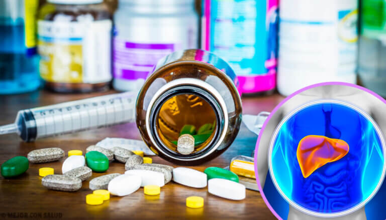 El metabolismo de los fármacos