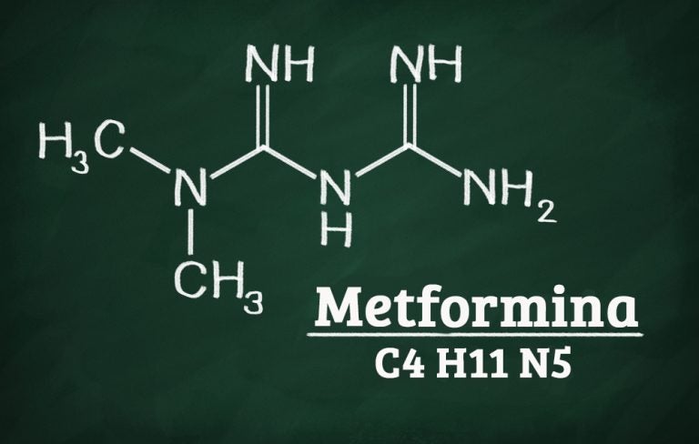 Metformina: usos y precauciones
