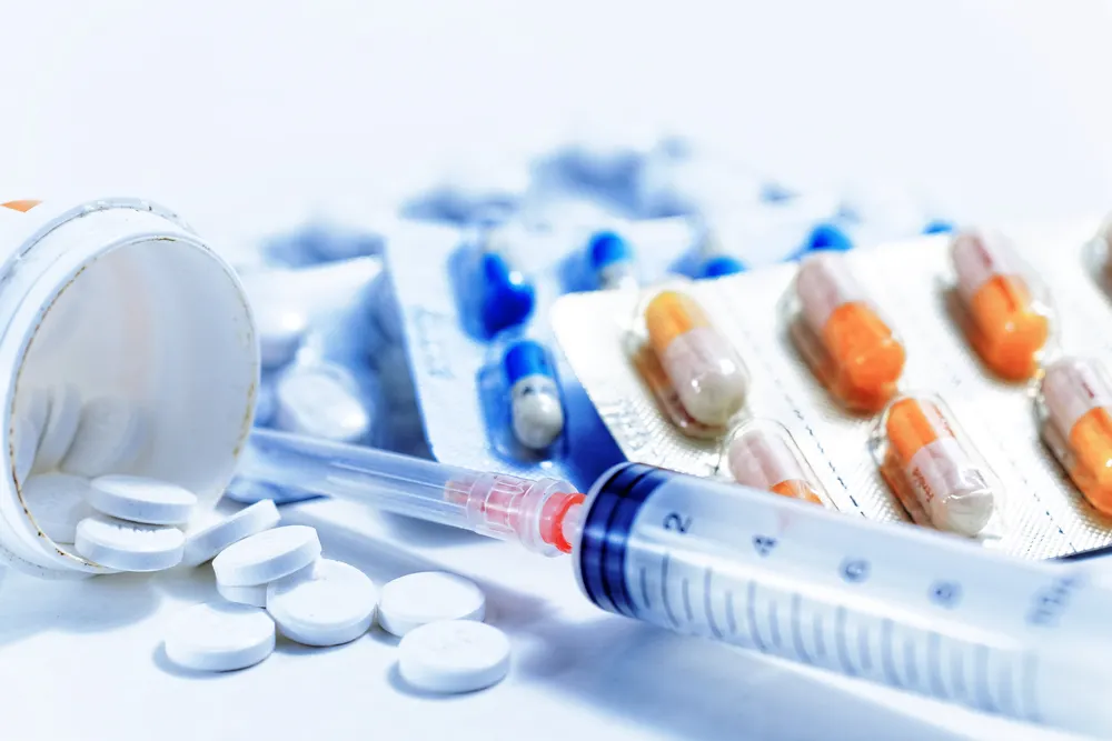 Medicamentos antiasmáticos
