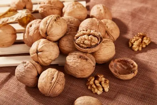 Beneficios del consumo de nueces