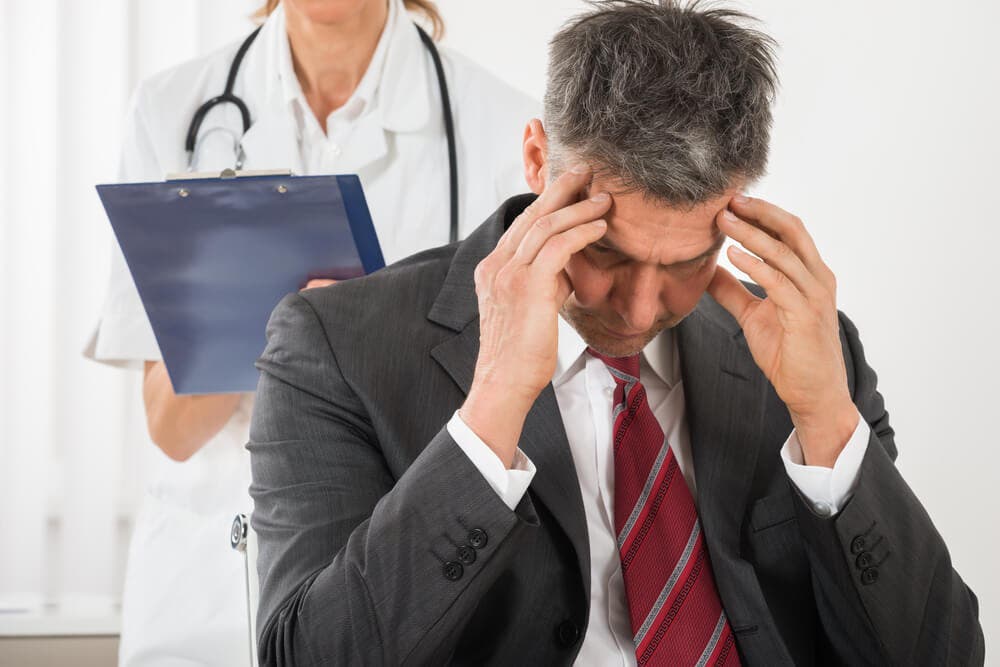 Origen de la migraña