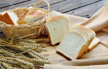 ¿Cuál es el pan más saludable y que no engorda?
