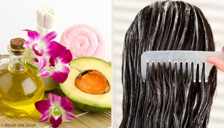 ¿Por qué deberías desintoxicar tu cabello? ¡7 mascarillas y champús para lograrlo!