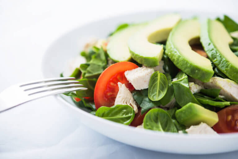 8 tips ideales para comer más verduras