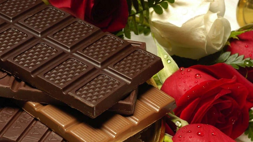 Por qué el chocolate no es sano
