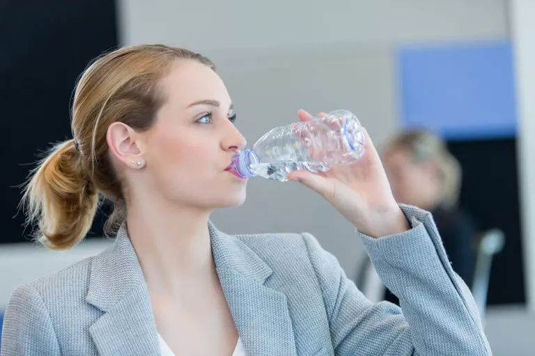 ¿Qué agua mineral es la mejor?