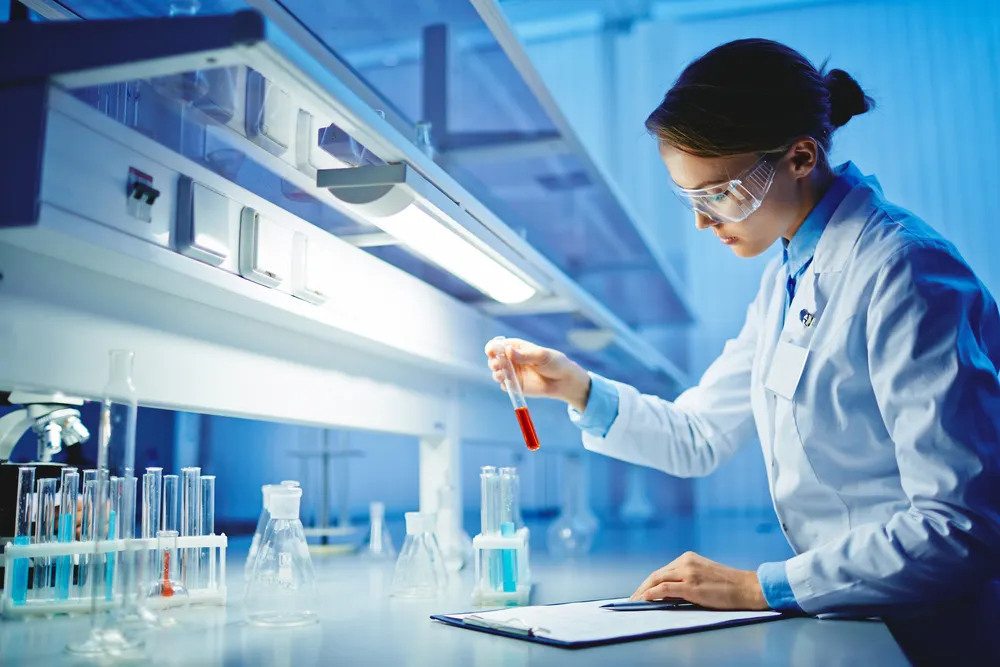 Qué es la farmacodinámica