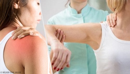 ¿Qué es una capsulitis?