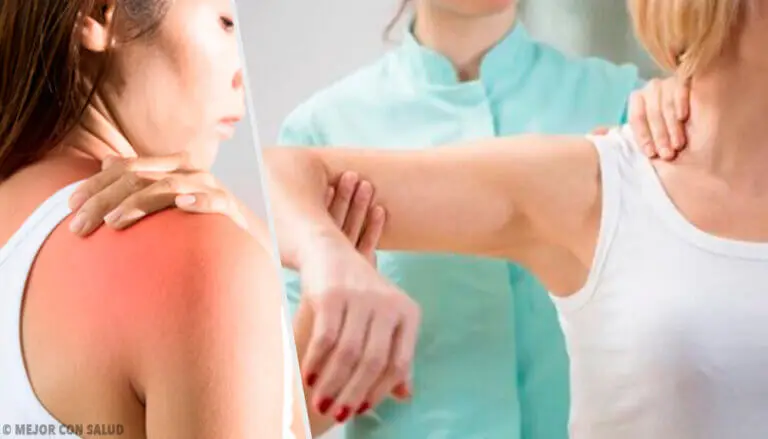 ¿Qué es una capsulitis?