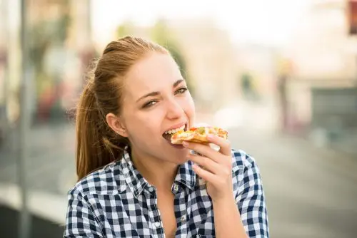 Qué otros órganos componen el sentido del gusto