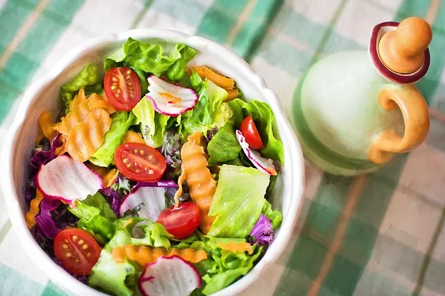 Qué saber sobre la alimentación limpia